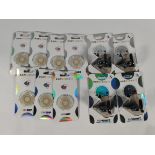 Eleven as new Pop Socket products to include 4x Pop Socket PopMount 2 Car Air Vent Mount for Smartph