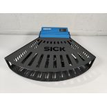 An as new Sick Lidar Sensor (LMS4521R-1600).