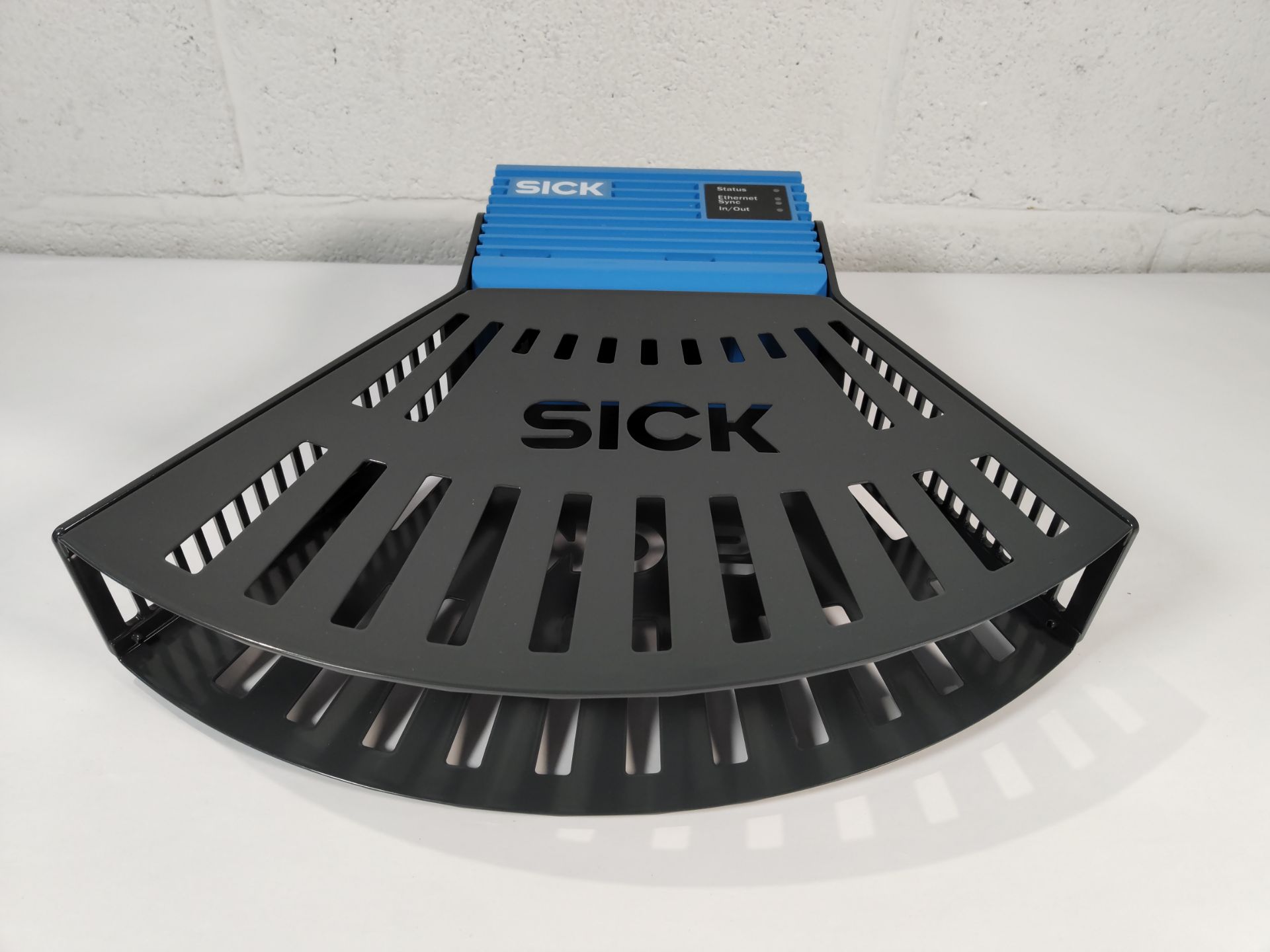 An as new Sick Lidar Sensor (LMS4521R-1600).