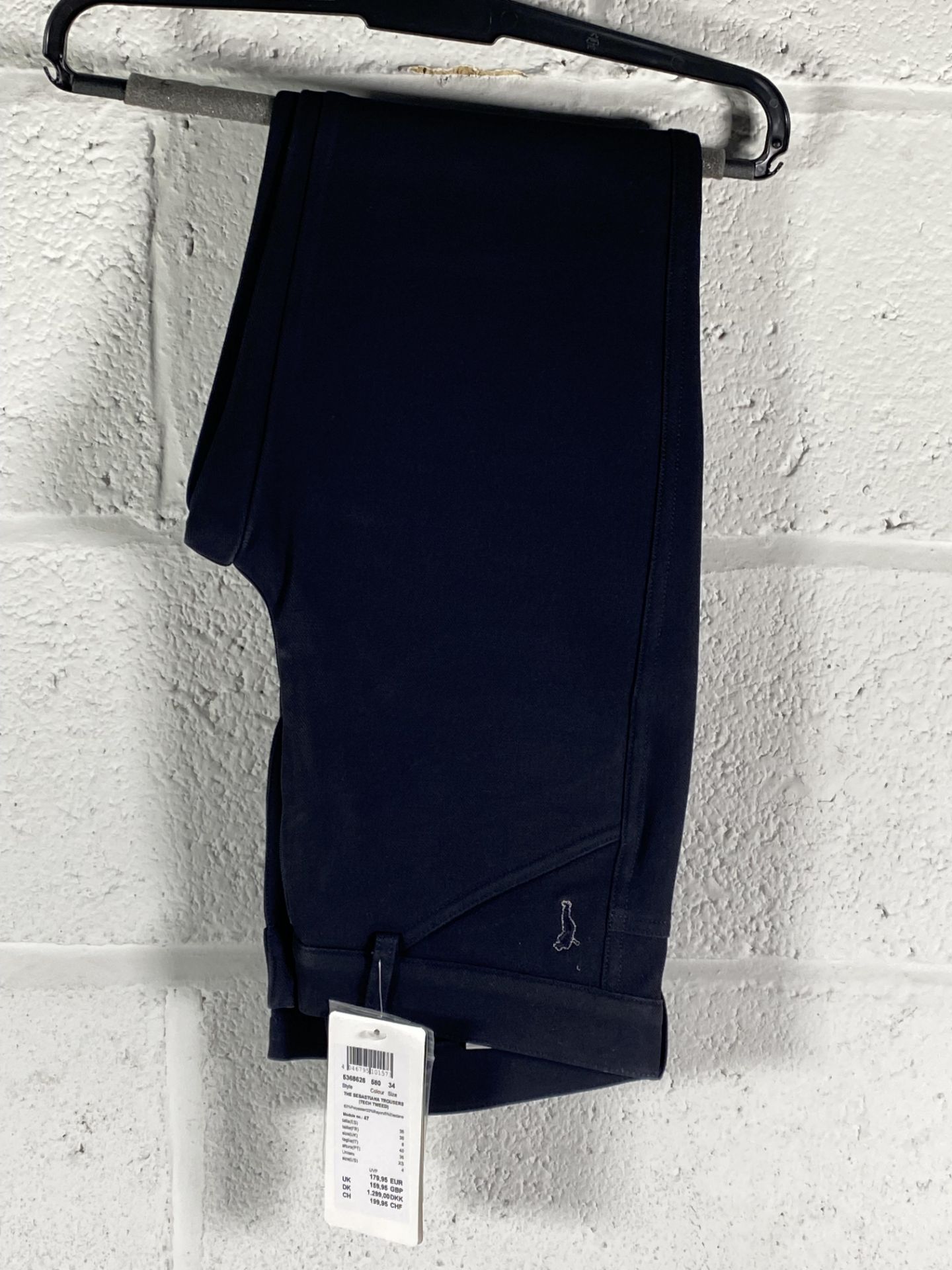 A pair of Golfino trousers (UK 8).