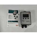 Two as new PI Safety Components TR.Nc Analog Transmitter (01120001).