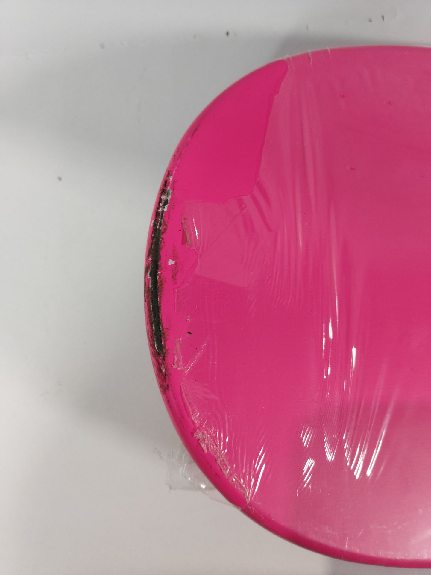 Two as new Palace Racey skateboard decks (slight scuff to to top edge of one board). - Image 3 of 4