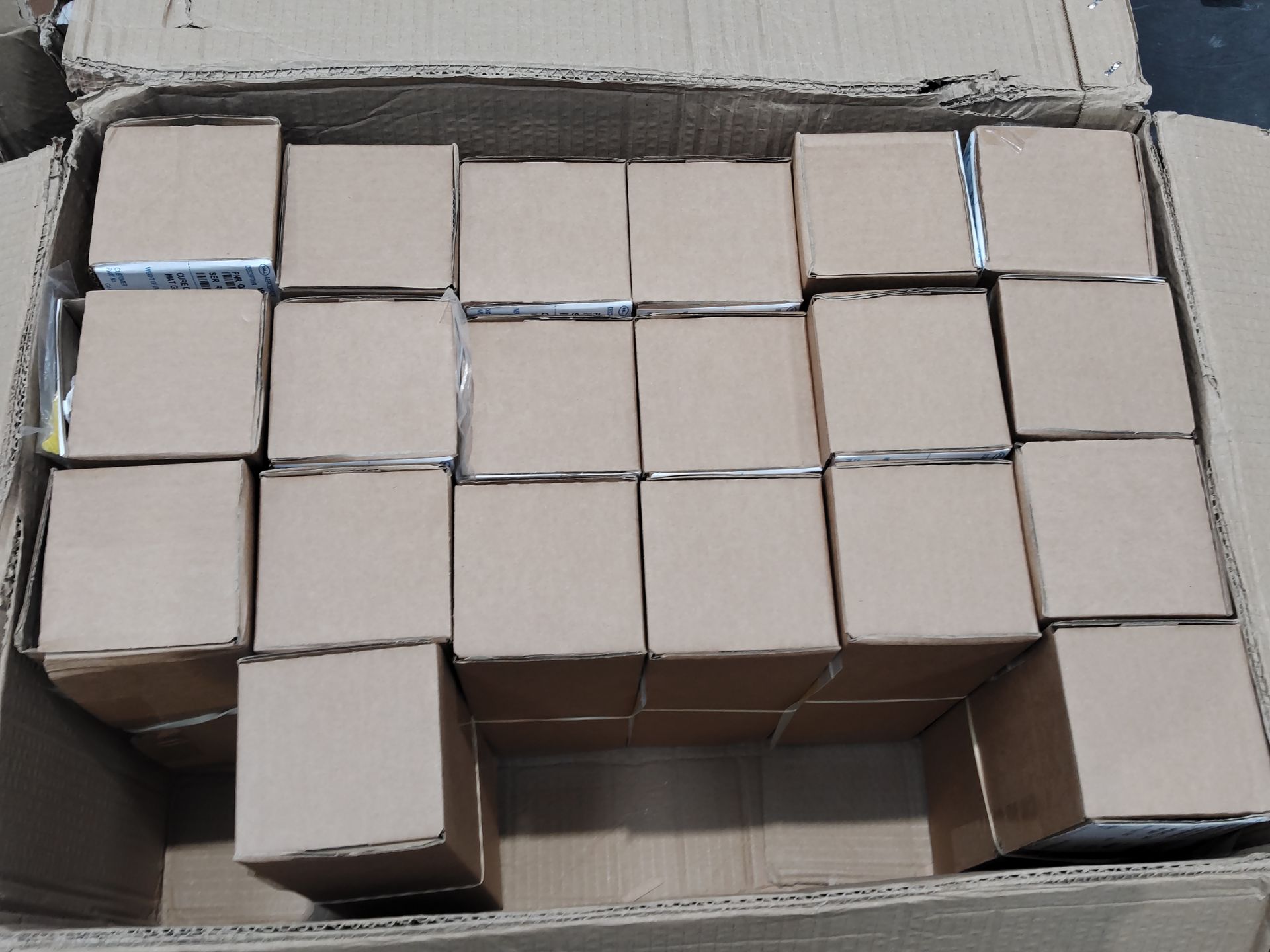 Twenty Pall Aerospace Halon Assembly Filters (QA06753-03). - Image 2 of 2