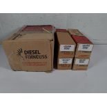 Four as new Diesel Fixneuss Injection Repair A6510704987.