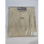 A-Cold wall 3d padded long sleeve t-shirt (Large).