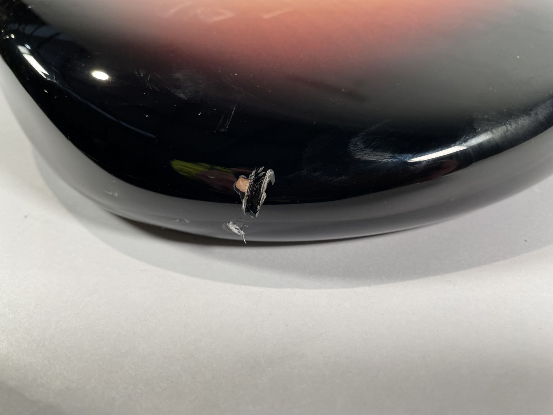 A Fender Stratocaster (probably Player II) with 3 colour sunburst and mint guard, SN: MXS24049572 (i - Image 4 of 4