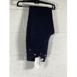 A pair of Golfino trousers (UK 8).