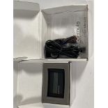 Phormula KS-4 knock detection equipment.