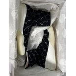 A pair of Stella McCartney sock shoes (Size 37).