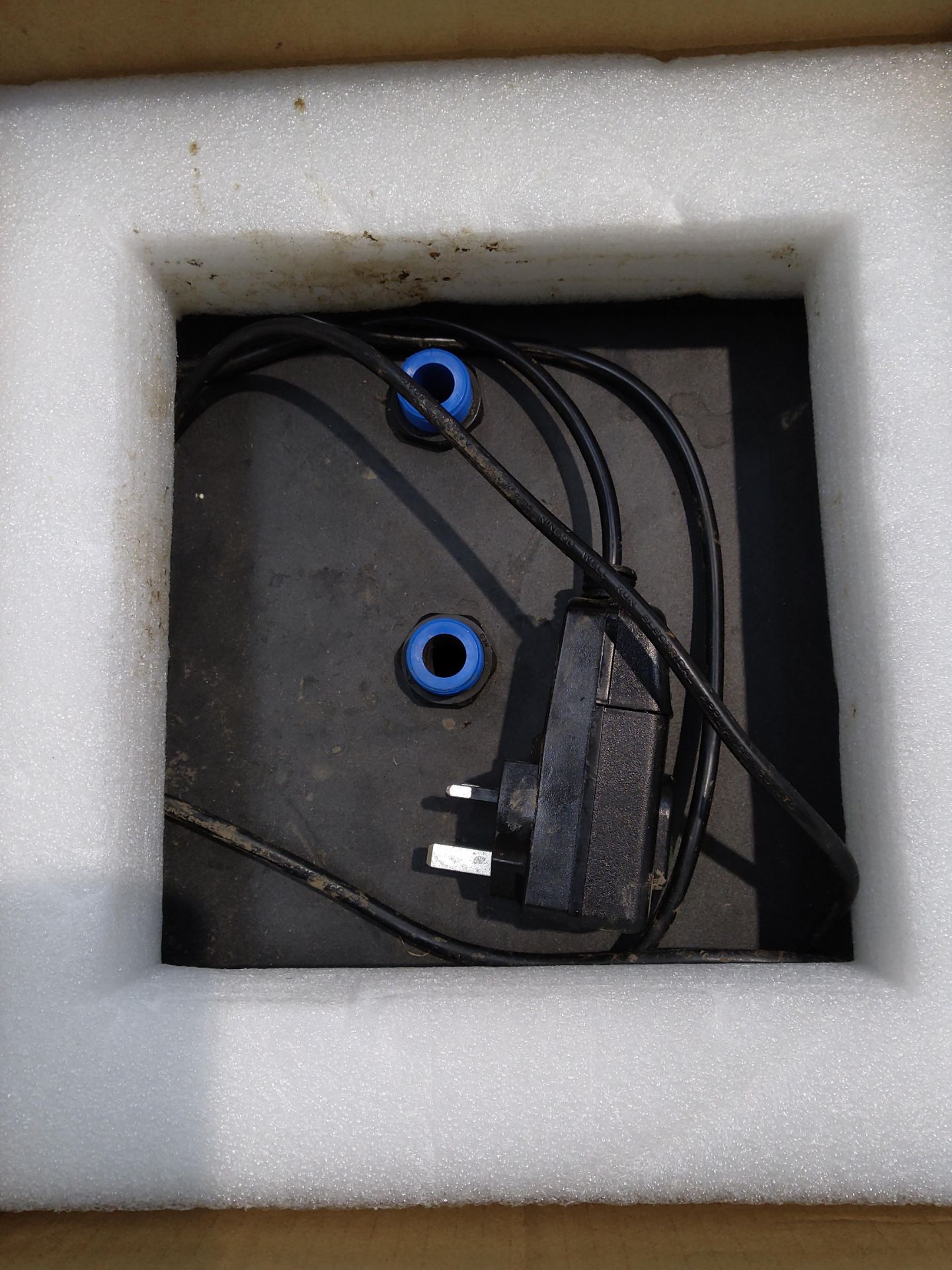 A pre-owned Myo Master Myo Chill Ice Bath standard chiller unit. - Image 2 of 2