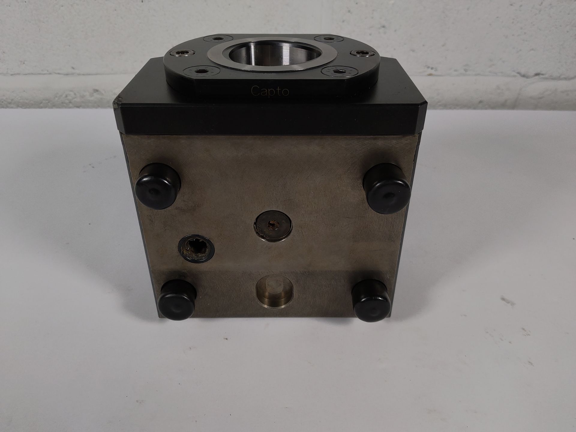 A pre-owned Craftsman Tools Capto C4 Modular Adaptor. - Image 4 of 4