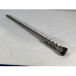 A Bosch 1x PRO SDS Max Break Through Drill Bit (for concrete, concrete building block).