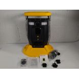 As new Honeywell BW Rigrat Gas monitor BWRR100D-B-C.