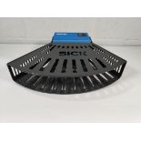 An as new Sick Lidar Sensor (LMS4521R-1600).