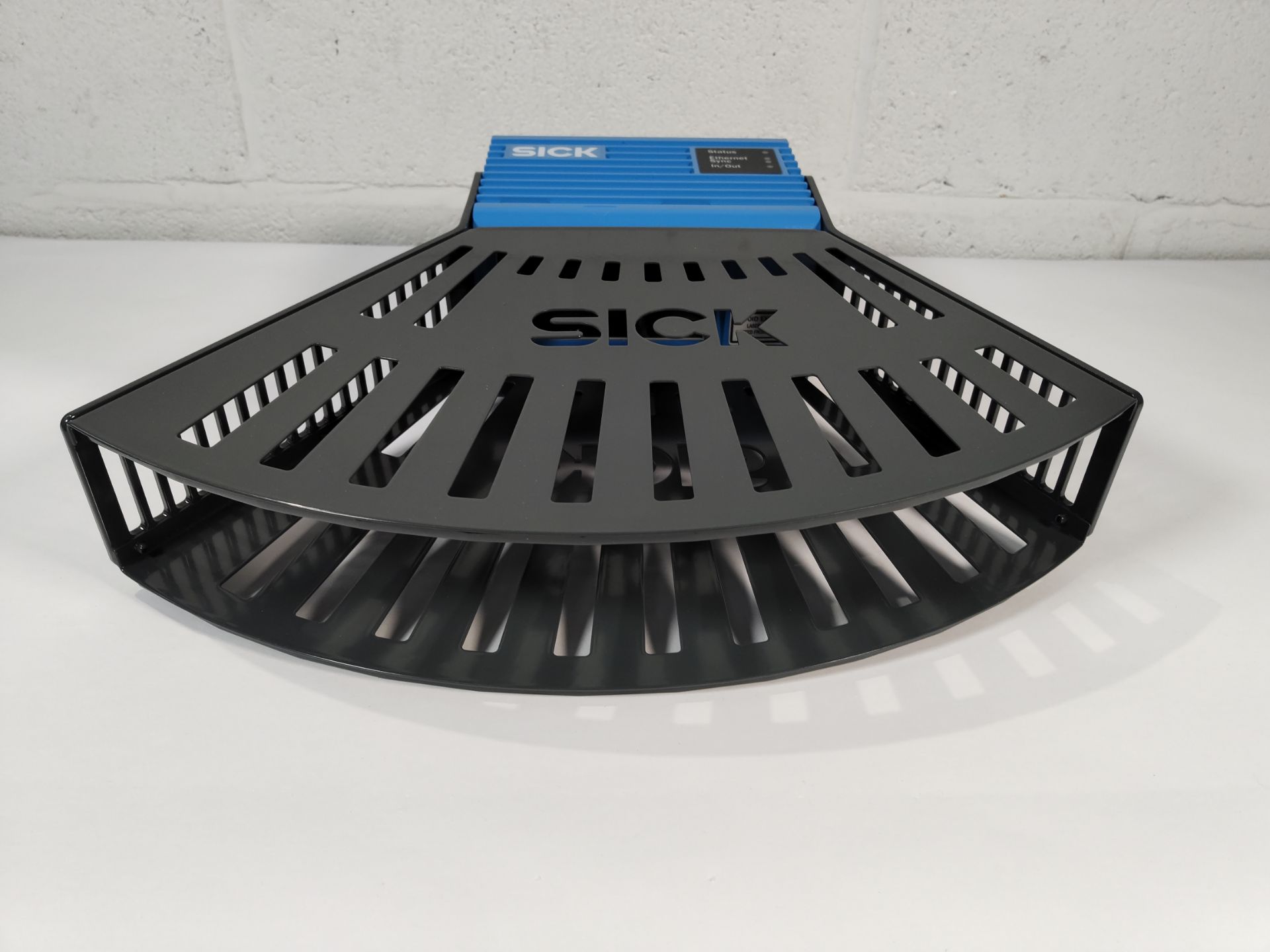 An as new Sick Lidar Sensor (LMS4521R-1600).