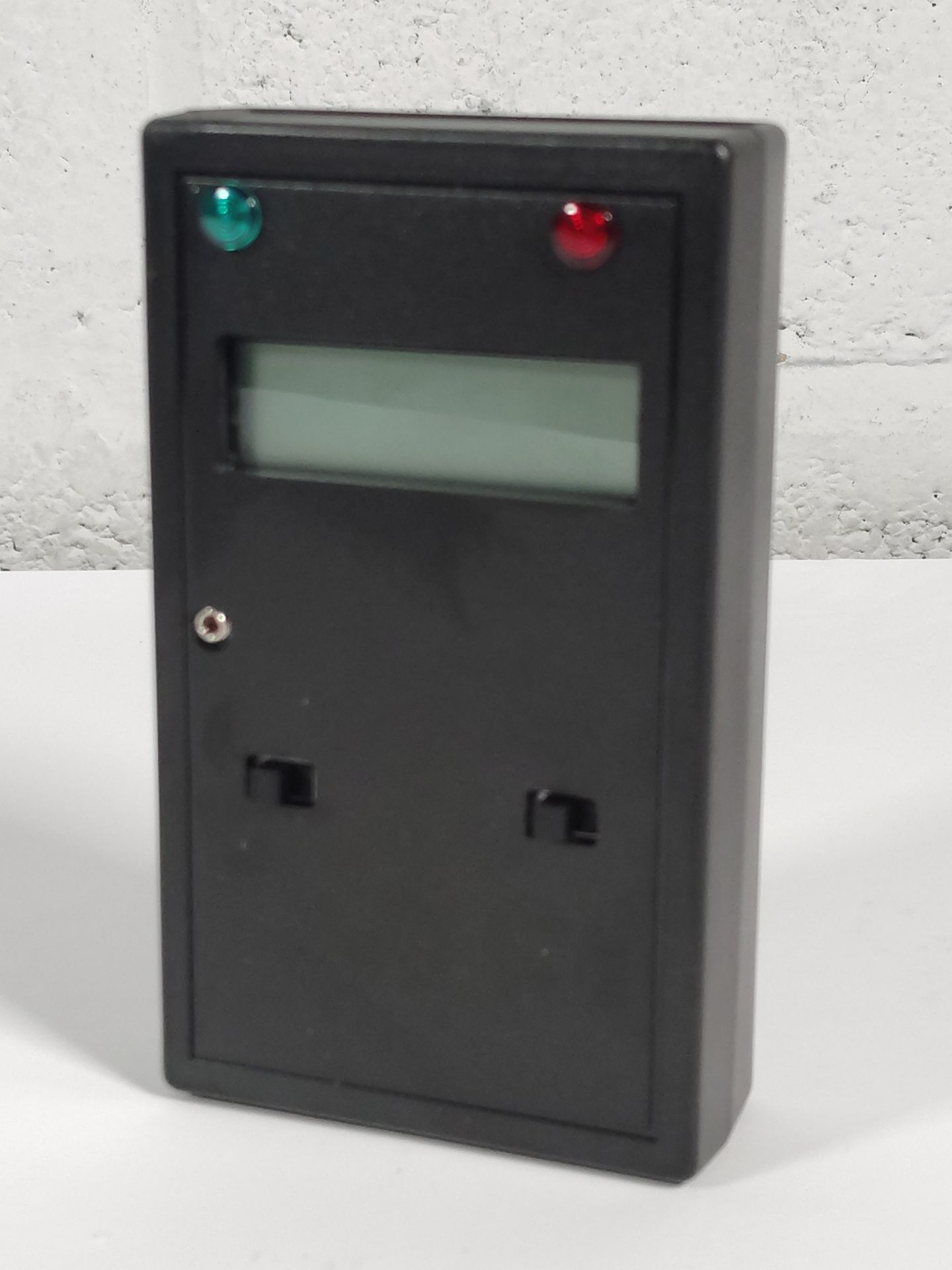 A Prostat Digital Static Decay Timer, control overlay sticker and the rear-side sticker is not prese - Image 2 of 2