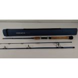 A pre-owned Ocean Master OTR71220MHS 7" rod.