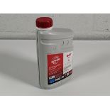 Nine as new Glysantin Engine Coolant Concentrate , G40 ECO, 1L (401443908181/EXP: 01/01/2028).