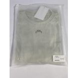 A-Cold wall mod lux t-shirt (Medium).