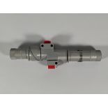 Twenty Pall Aerospace Halon Assembly Filters (QA06753-03).