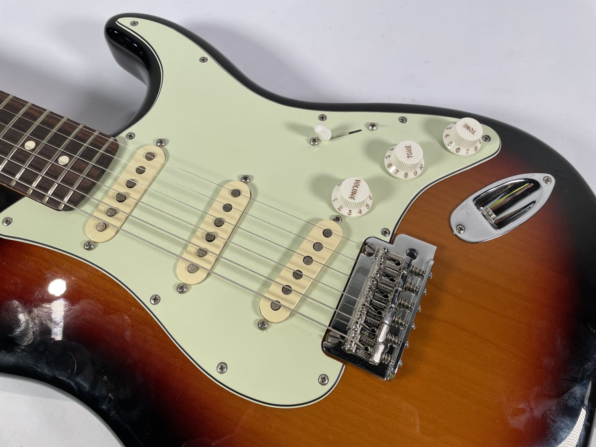 A boxed as new Fender Rumble 25 V3 bass amplifier. - Image 2 of 2