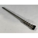 A Bosch 1x PRO SDS Max Break Through Drill Bit (for concrete, concrete building block).