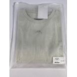 A-Cold wall mod lux t-shirt (Medium).