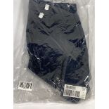 A pair of Ralph Lauren suit trousers (Size 4).