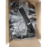 Ten as new MyKing Electrode Holders 200amp.