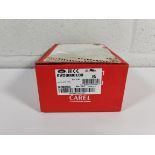 An as new Carel EVD Evolution electronic expansion valves driver, tLAN (EAN: 8052281023348).