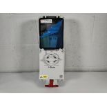 As new Bals CEE Norm Interlocked Wall Socket, 63A, 400V, 3P+N+E (880464-A).