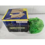 As new Carwood Turbocharger (822088-0003).