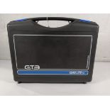 A GTE KMG-Lite Distance Set with carry case.