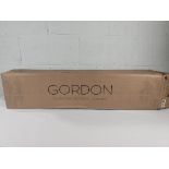 An as new Eskimo Gordon flash drying electrical heater in white. (Stock Image)