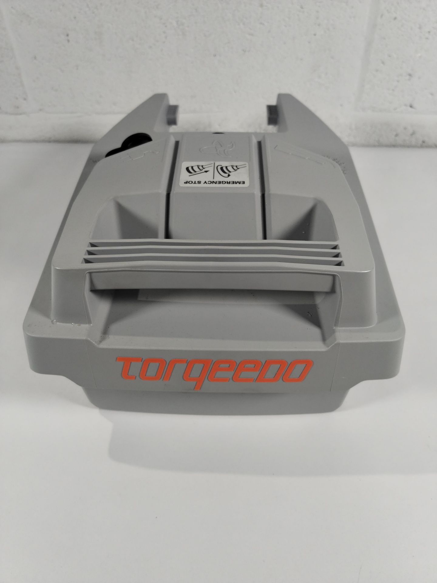 A pre-owned Torqeedo travel lithium spare 915Wh battery 1148-00. - Image 4 of 5
