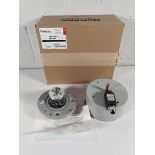 An as new Qualitrol pressure relief device (REF: 206-40N-11).