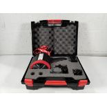 An as new HoneyWell Flame Detector Test Lamp (FSL100-TL).