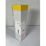 Twelve as new SLV Pendant Luminaires ENOLA B PD-1, IP20, GU10 QPAR51, Ø 6,7cm / H 30cm, aluminium, b