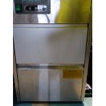 A pre-owned Polar T316-C under counter ice machine (unboxed, no packaging).