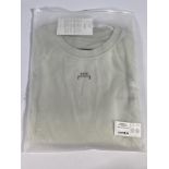 A-Cold wall mod lux t-shirt (Medium).