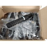 Ten as new MyKing Electrode Holders 200amp.