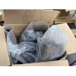 A MadJax Yamaha Drive 2 golf cart LED Ultimate Plus light kit.