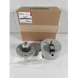 An as new Qualitrol pressure relief device (REF: 206-40N-11).