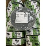 Twenty Numatic Green Diamond Twister pads for 440NX (pack of 2) 912355.
