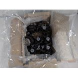 Eight as new Bosch Auxiliary Water Pumps (cooling water circuit) - 0392024-99.