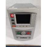 A pre-owned Seaward Clare HAL 104 advanced multi function safety tester.