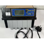 Ten Marsh Nutra-Lite SBR Controllers.