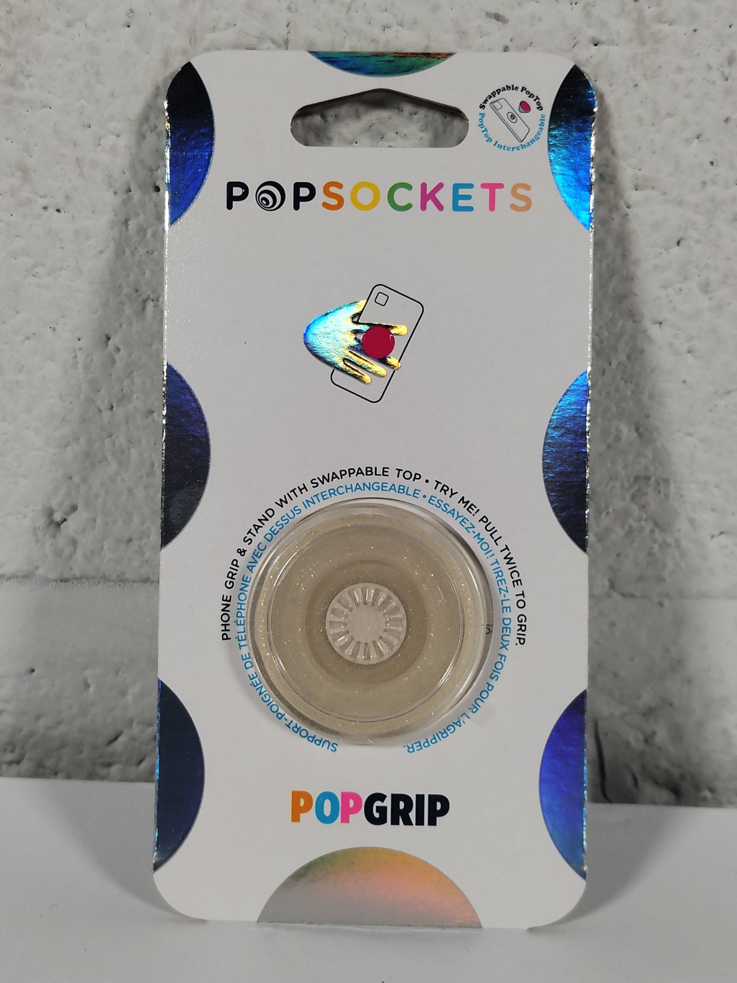 Eleven as new Pop Socket products to include 4x Pop Socket PopMount 2 Car Air Vent Mount for Smartph - Image 2 of 3