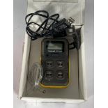 A pre-owned Honeywell BW flex 4.