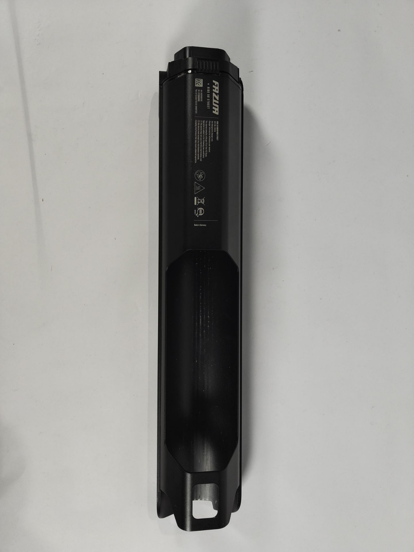 Pre-owned Fazura Ride 50 Drive Back Street, 36V, DC, 250W. - Image 2 of 2